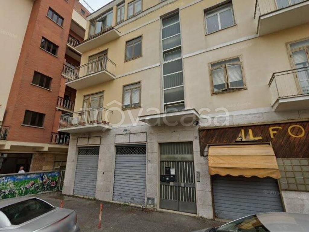 appartamento in vendita a Palestrina