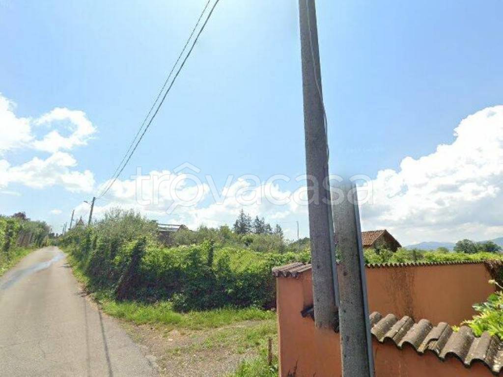 casa indipendente in vendita a Palestrina