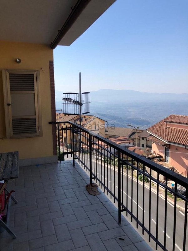 appartamento in vendita a Palestrina