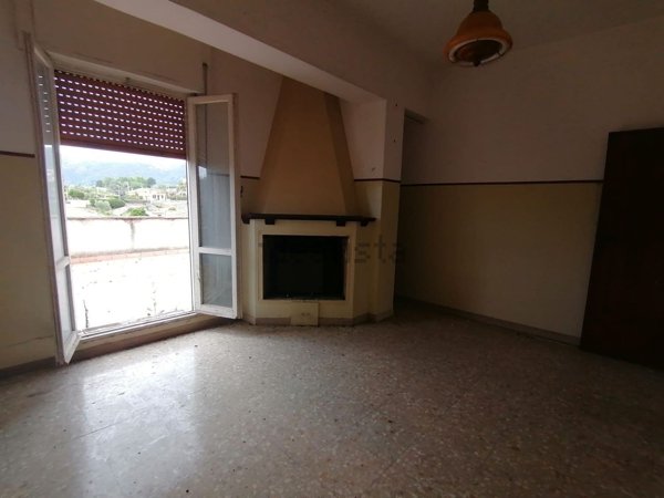 casa indipendente in vendita a Palestrina in zona Carchitti