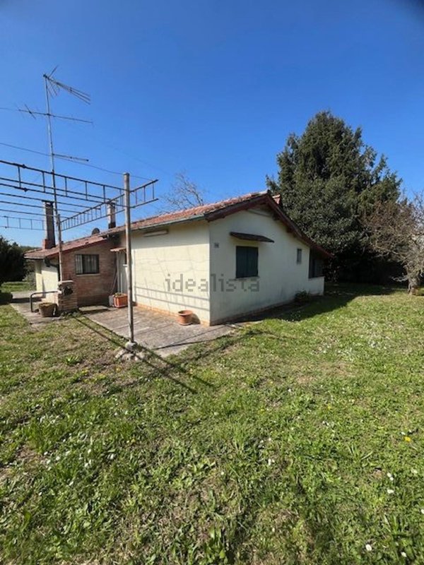 casa indipendente in vendita a Palestrina
