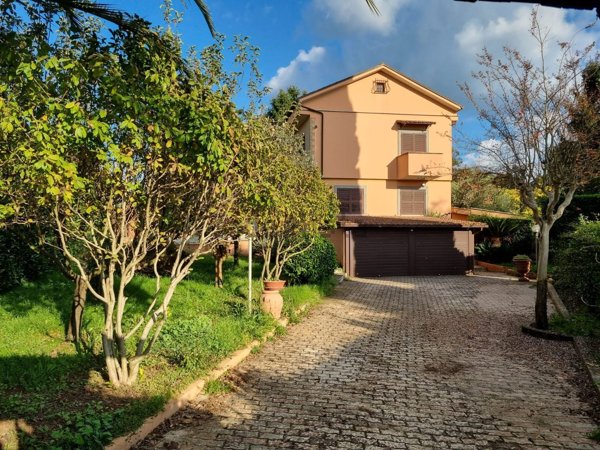 appartamento in vendita a Palestrina