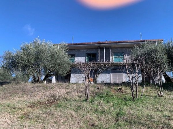 casa indipendente in vendita a Palestrina