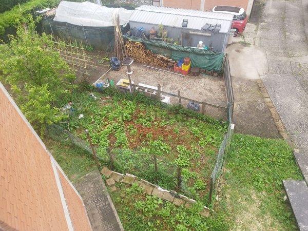 appartamento in vendita a Palestrina