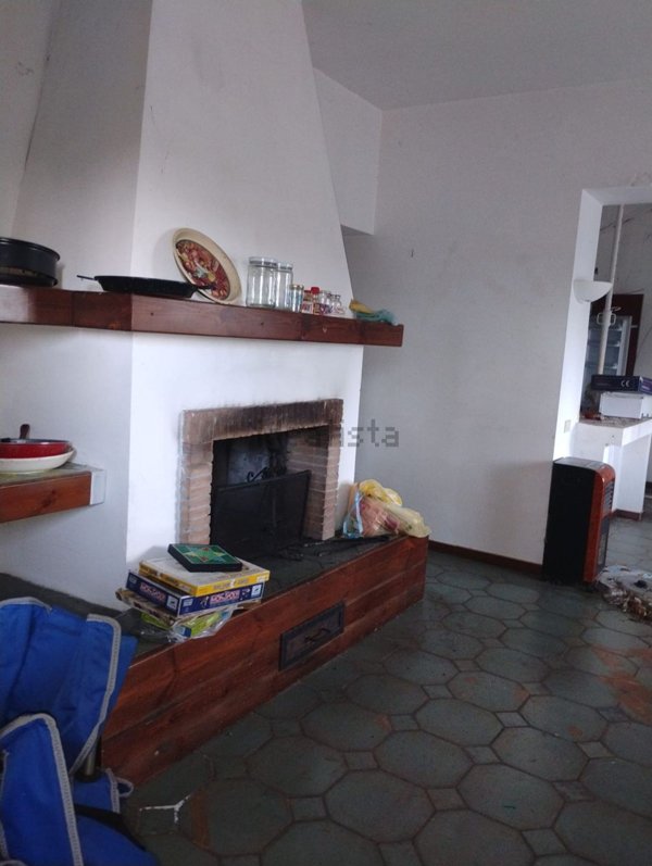casa indipendente in vendita a Palestrina