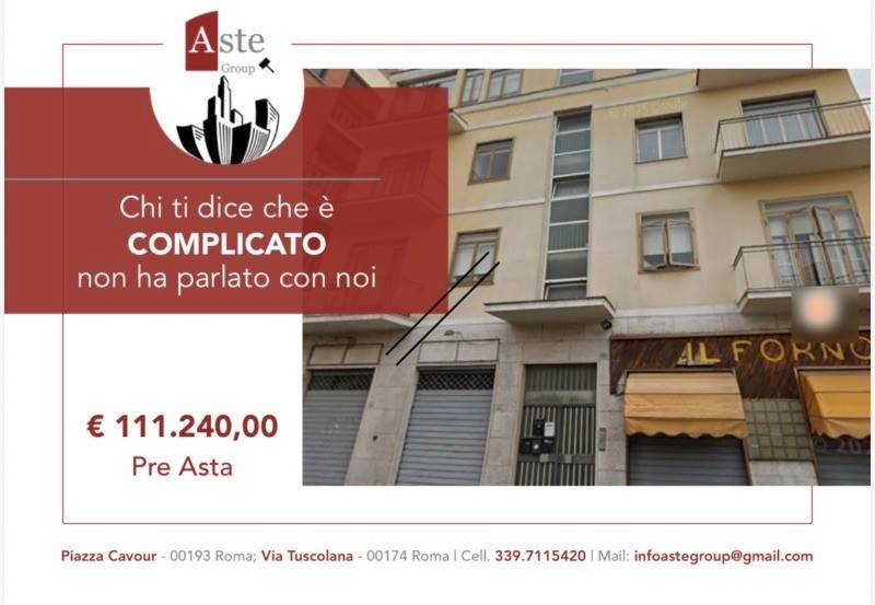 appartamento in vendita a Palestrina
