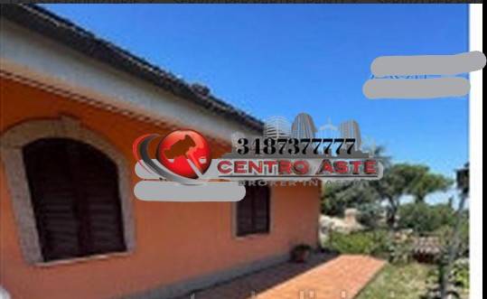 appartamento in vendita a Palestrina