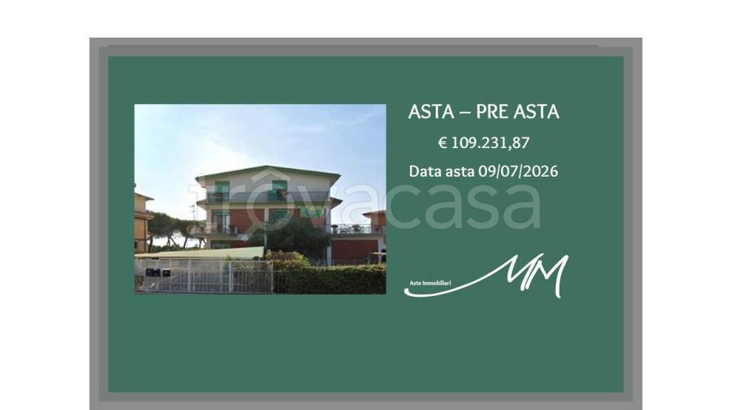 appartamento in vendita a Palestrina