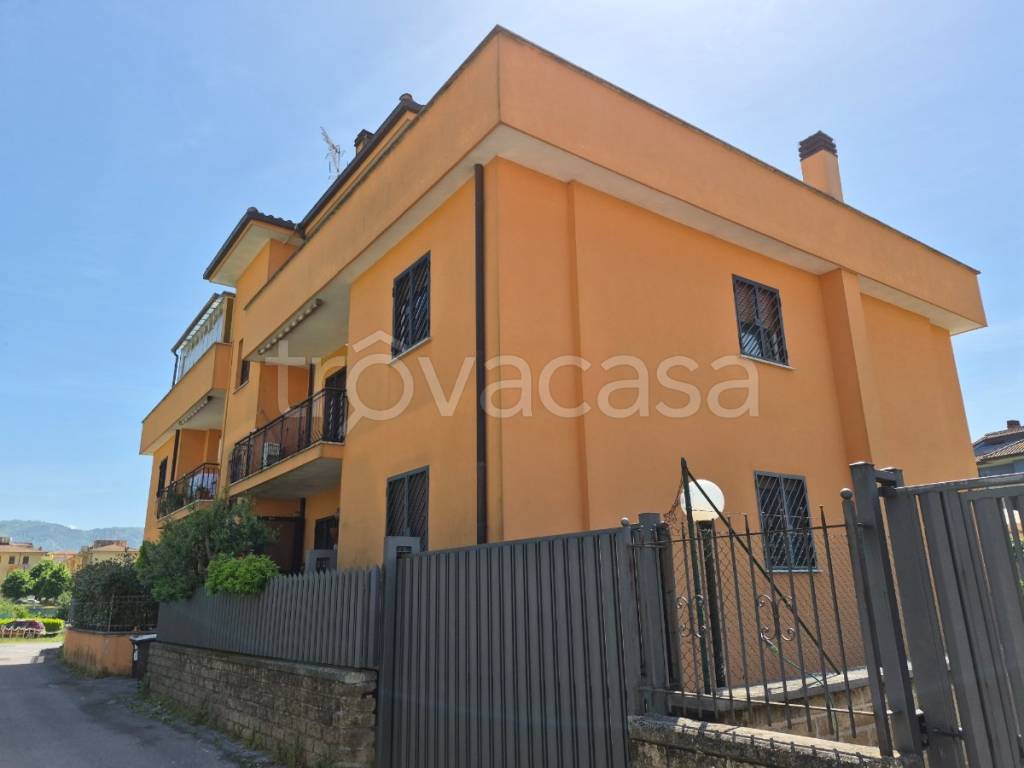 appartamento in vendita a Palestrina