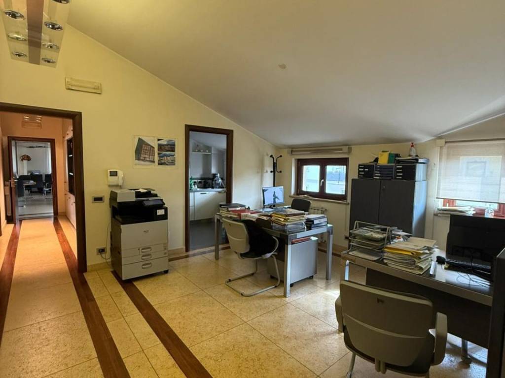 appartamento in vendita a Palestrina