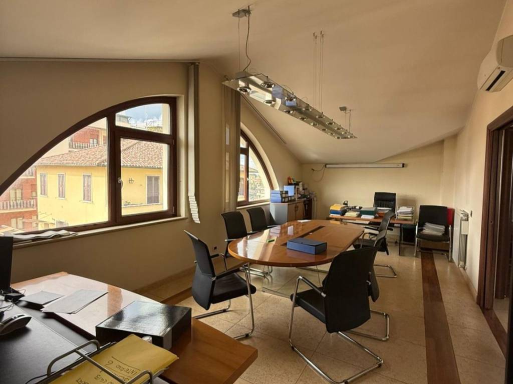 attico in vendita a Palestrina