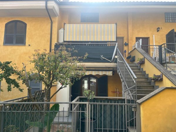 appartamento in vendita a Palestrina
