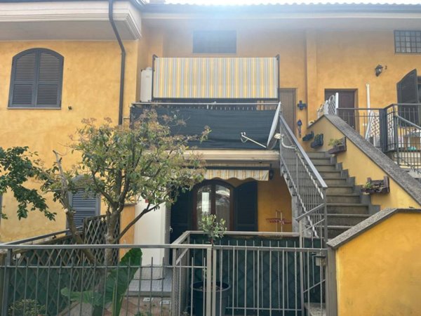 appartamento in vendita a Palestrina