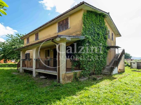 casa indipendente in vendita a Palestrina