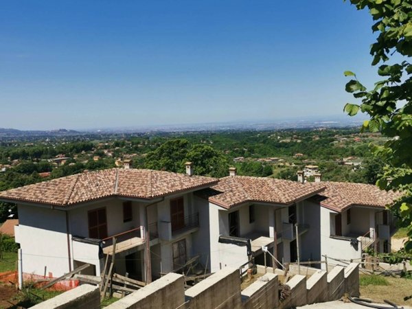 casa indipendente in vendita a Palestrina