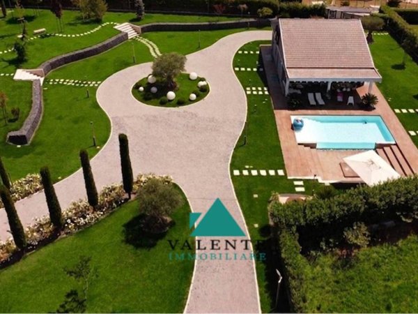 casa indipendente in vendita a Palestrina