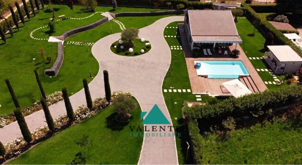 casa indipendente in vendita a Palestrina