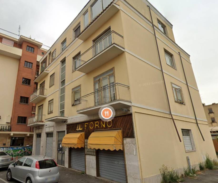 appartamento in vendita a Palestrina