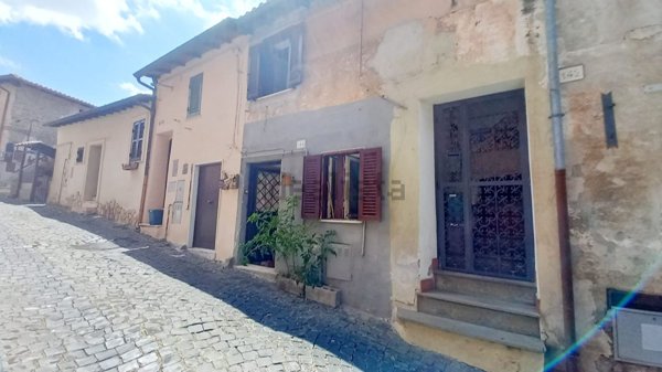 appartamento in vendita a Palestrina