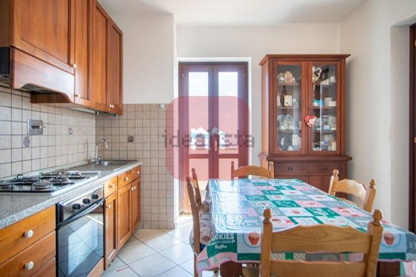 appartamento in vendita a Palestrina