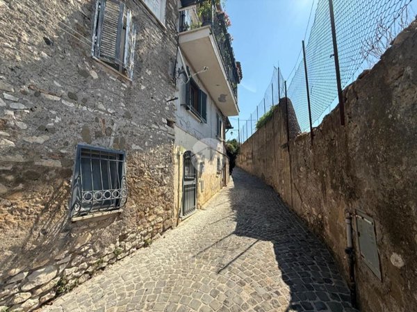 appartamento in vendita a Palestrina