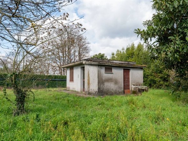 casa indipendente in vendita a Palestrina in zona Valvarino