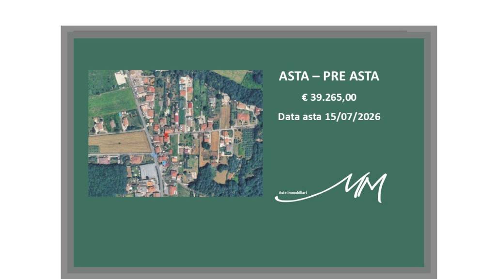 appartamento in vendita a Palestrina