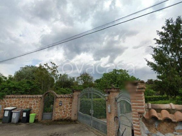 appartamento in vendita a Palestrina in zona Valvarino
