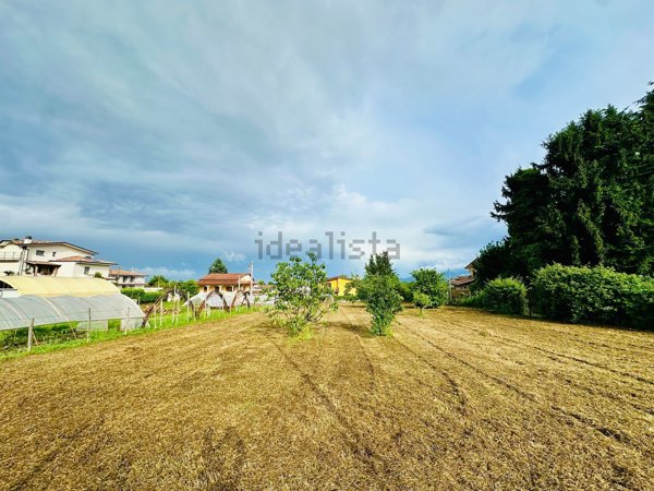 terreno edificabile in vendita a Palestrina in zona Carchitti