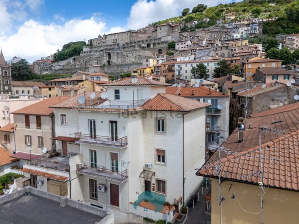 appartamento in vendita a Palestrina
