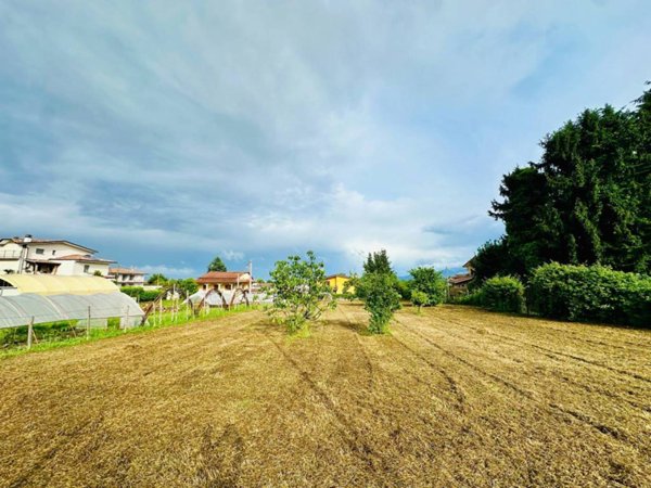terreno agricolo in vendita a Palestrina in zona Carchitti