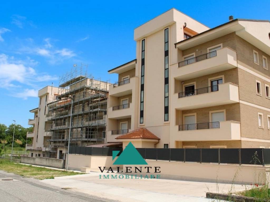 appartamento in vendita a Palestrina