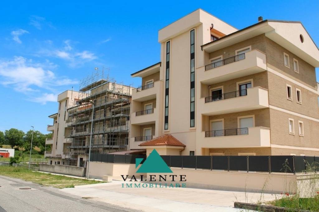 appartamento in vendita a Palestrina