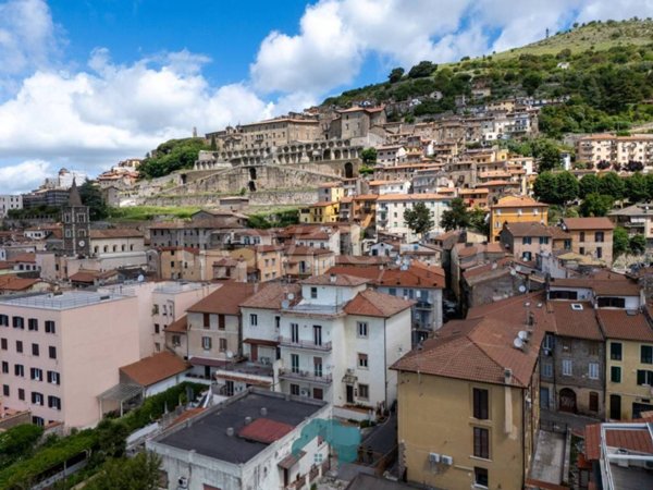 appartamento in vendita a Palestrina