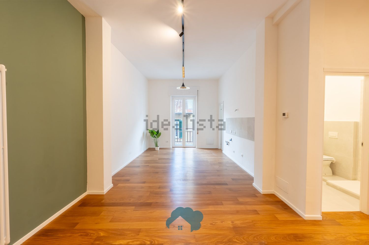 appartamento in vendita a Palestrina