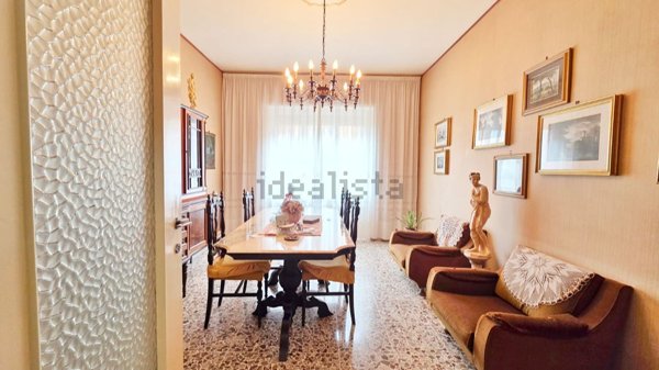 appartamento in vendita a Palestrina