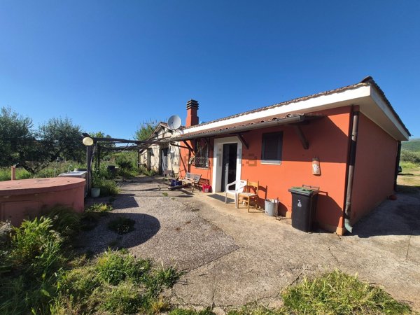 appartamento in vendita a Palestrina