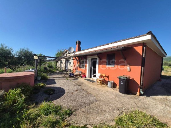 casa indipendente in vendita a Palestrina