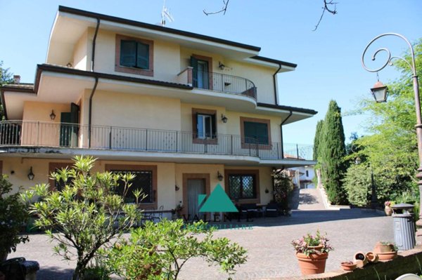 casa indipendente in vendita a Palestrina