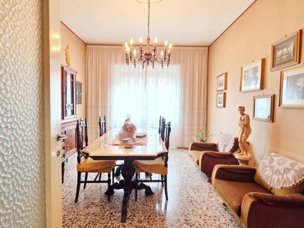 appartamento in vendita a Palestrina