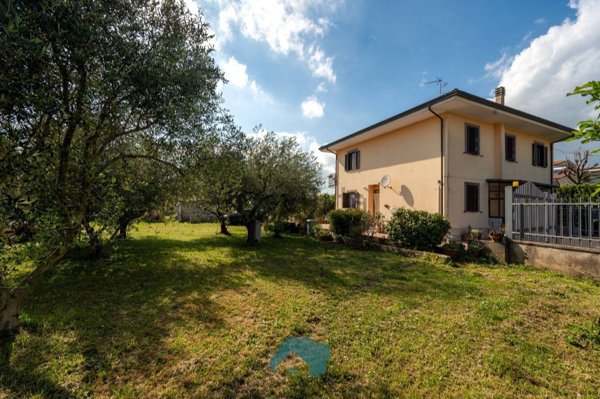 casa indipendente in vendita a Palestrina