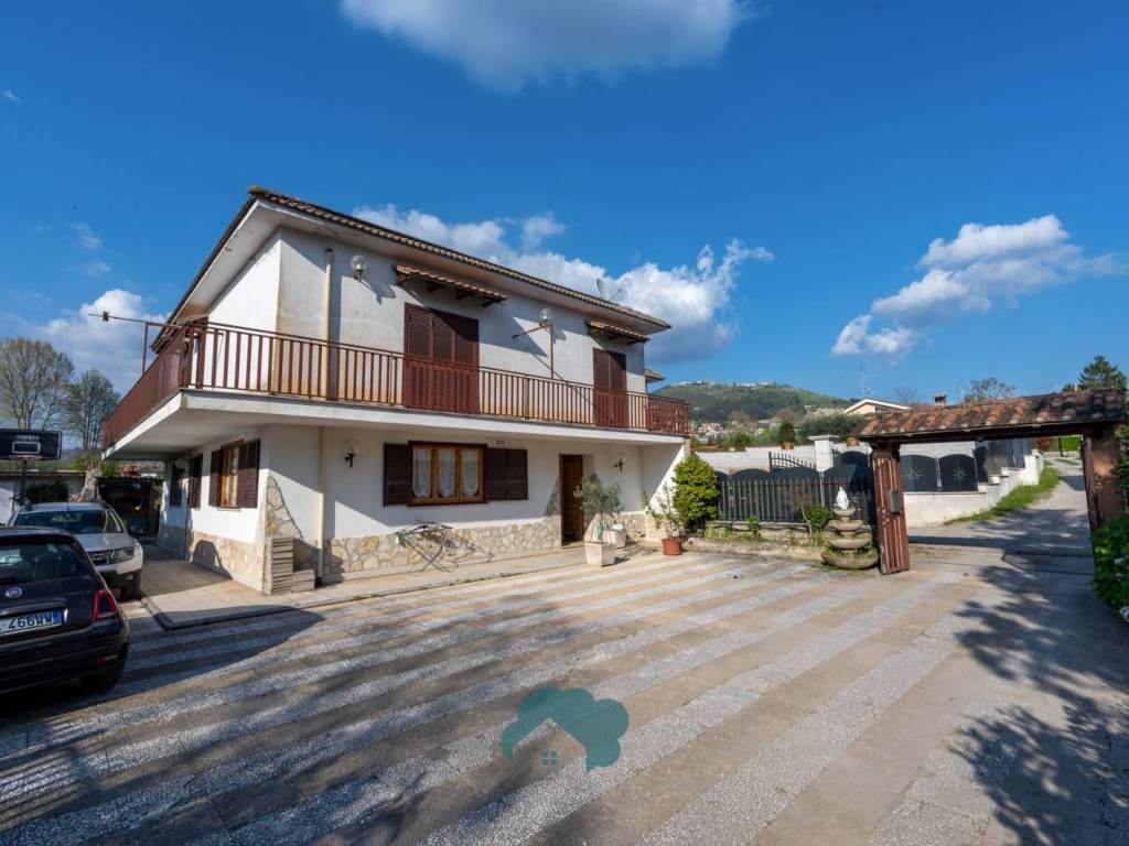 casa indipendente in vendita a Palestrina