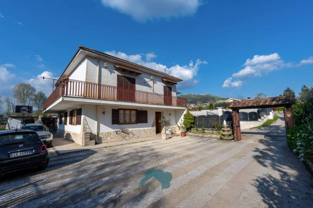 casa indipendente in vendita a Palestrina