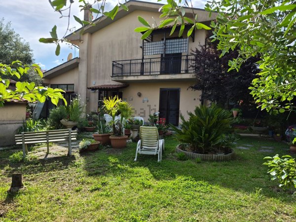 casa indipendente in vendita a Palestrina