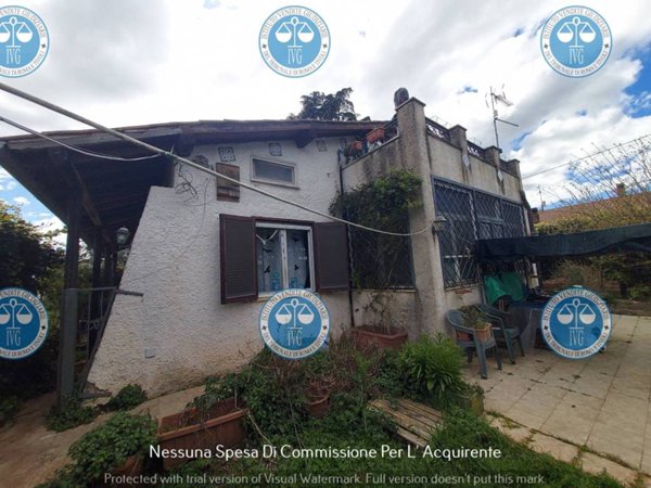 casa indipendente in vendita a Palestrina