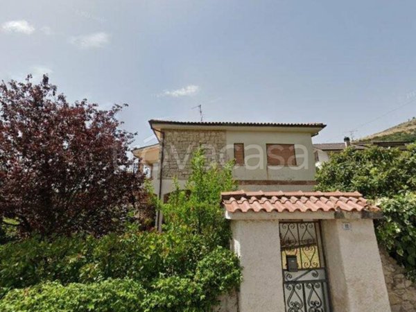 casa indipendente in vendita a Palestrina