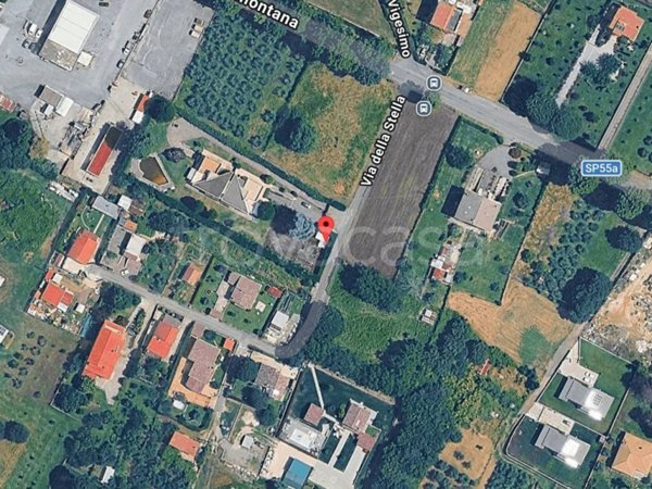 casa indipendente in vendita a Palestrina