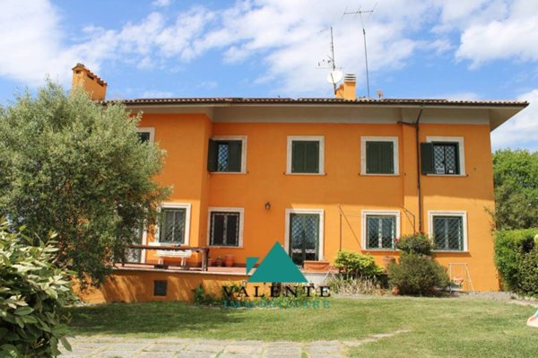 casa indipendente in vendita a Palestrina