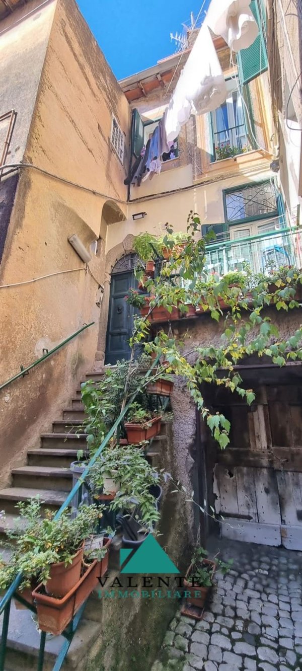 appartamento in vendita a Palestrina