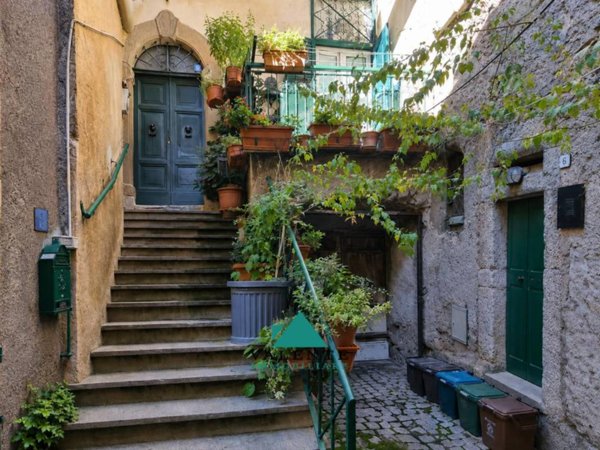 appartamento in vendita a Palestrina